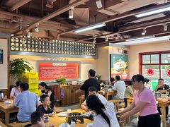 -张氏父子常德肠子馆(贺龙店)