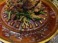 -小牛哈尼韩式水煎肉(万象城店)