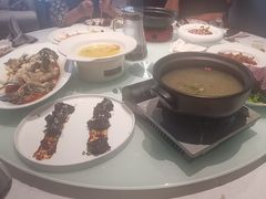 -香丰阁·烤鸭·川湘菜(清河店)