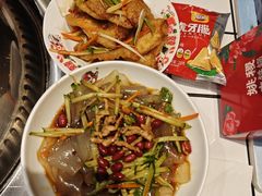 -姚稷大铁锅(龙之梦店)