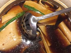 红汤百叶-老西门·常州菜(新区店)