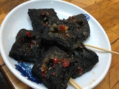 -武爹臭豆腐(坡子街店)