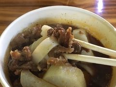 -王记生烫牛杂面馆(兰陵路店)