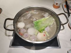 -潮发潮汕牛肉店(永庆坊店)