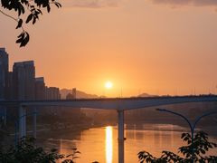 -夜宴江景餐厅