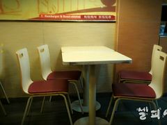 -迈德思客•汉堡•烤鸡(围墙巷店)