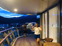 -深圳大梅沙京基洲际度假酒店