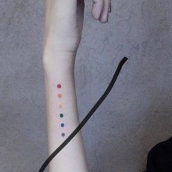 点击看大图 -飛凡TATTOO纹身•原创