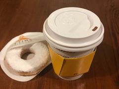 -J.CO Donuts & Coffee(Mal Bali Galeria)