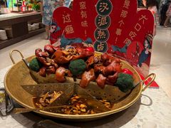 -水之梦(黄浦店)