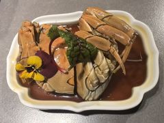 -姑苏家宴·苏帮菜·松鼠桂鱼(苏州总店)