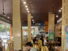 -新金盛·海鲜酒楼(盐田店)