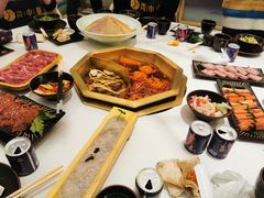 -丙申臺火锅