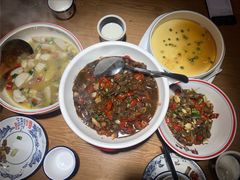 -赣饭农家·江西小炒(西乡店)
