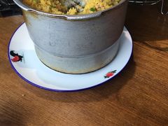 高压小米排骨-六合居(温江店)