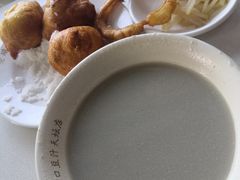 -老磁器口豆汁店(天坛店)