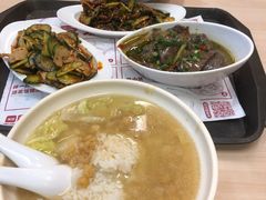 -71号豆汤饭·成都小馆(春熙路百盛店)