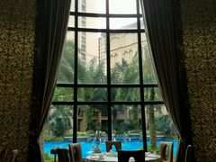 -星河湾半岛酒店-真粤中餐厅