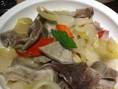 -兔爸私家小厨(新北万达店)