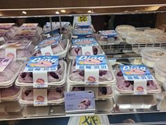 -丁香西饼屋(桂林路店)