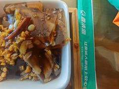 -鲁南仔·滕州炒鸡(经三路店)