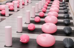 -亚太瑜伽普拉提学院