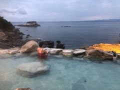 -南紀白浜 浜千鳥の湯 海舟