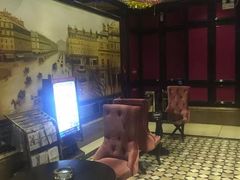 -朱古力纯K量贩式KTV(国庆中路店)