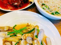 -莆田餐厅PUTIEN(三里屯店)