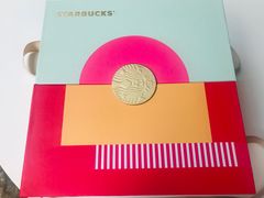 -星巴克(中远两湾城店)