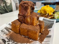 -柠檬树茶餐厅(海雅缤纷城店)