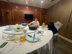 -巴音浩日娲酒楼(双林东路店)
