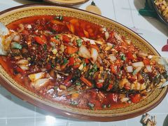 -朗妈私房菜(婺女州店)