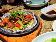 -小团圆餐厅(欧洲城店)