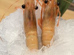 -花和海鲜自助(梅江店)