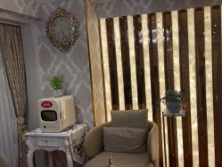 -茜尔维亚修身连锁(闵行莘庄店)