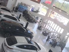-上海和展广汽丰田4S店(老闵行店)