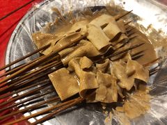 -玲玲涮牛肚(土门坊店)