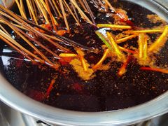 -牛华八婆麻辣烫(起源店)