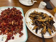 -火娃菜馆(新岭花园1期店)