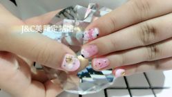 -J·C NAIL美甲美睫