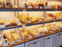 -威利发(莱山芳花园店)