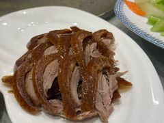 -全聚德烤鸭店(和平路店)