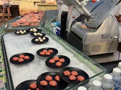 -渔家火锅·海鲜自助餐·演艺(亚龙湾天域酒店)