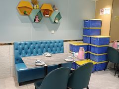 -农家湘菜(安亭店)