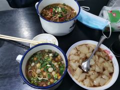 -山城盅盅面