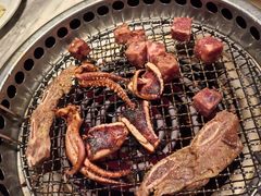 -火炉火自助餐(喜隆多店)