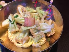 -钳真多钓虾馆·小龙虾海鲜烧烤(九六广场店)