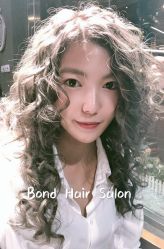 -FUTURE HN男士发型风格设计