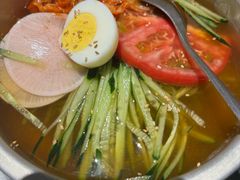 -山葵说·泥炉烤肉(泰达时尚E街区店)